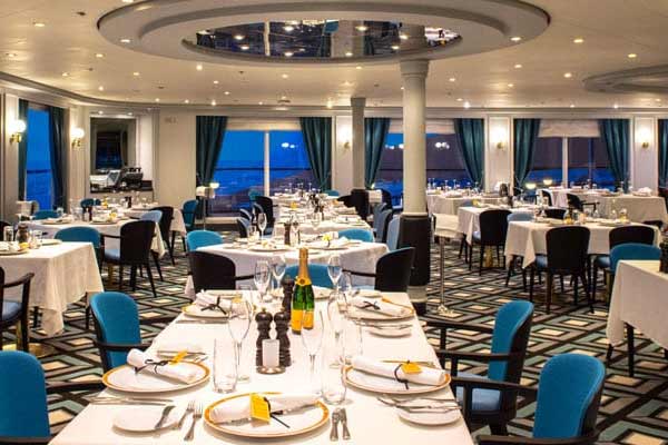 Norwegian Sun Gallery Image